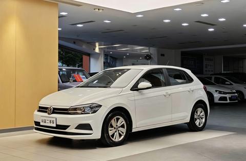 Volkswagen Polo 2023