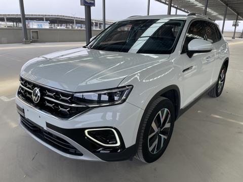 Volkswagen Tayron 2023