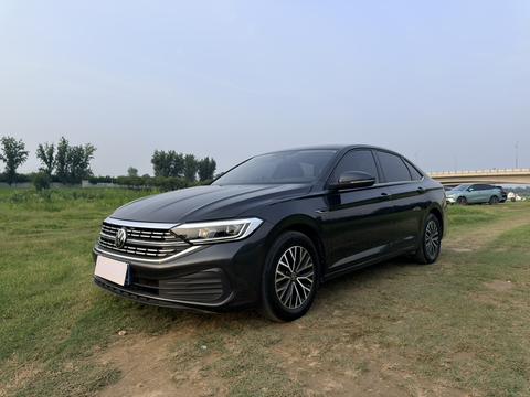 Volkswagen Sagitar 2024