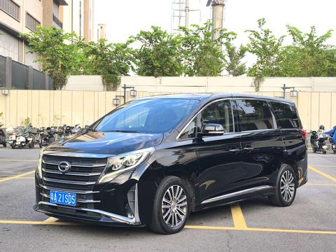 GAC M8 2021