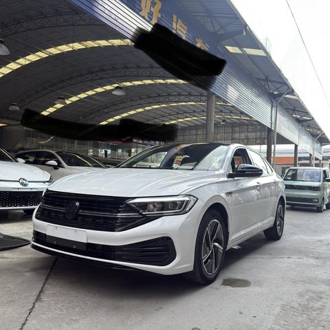 Volkswagen Sagitar 2023