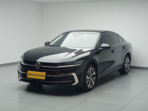 Volkswagen Magotan 2026