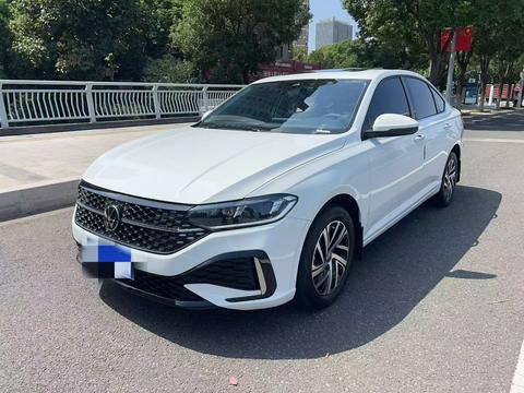 Volkswagen Lavida 2024