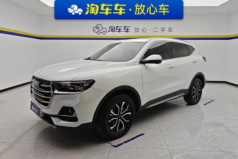 Haval H6 2023