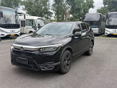 Honda Breeze 2021