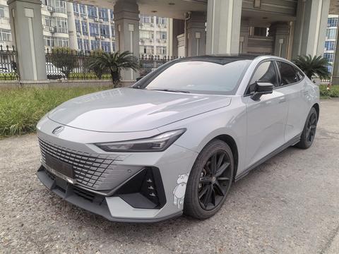 Changan UNI-V 2022