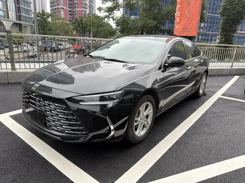 Buick Regal 2025
