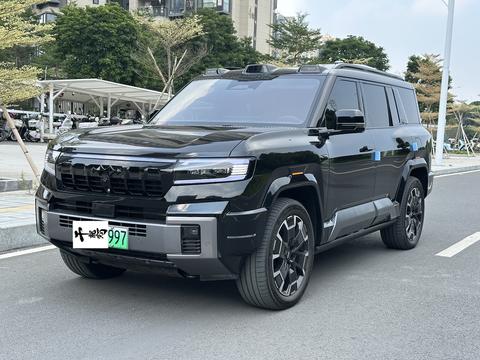 Fangchengbao Bao 8 2025