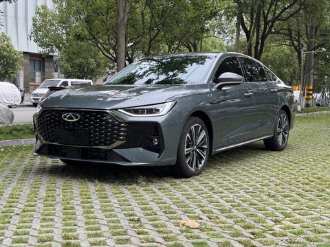 Chery Arrizo 8 Pro 2025