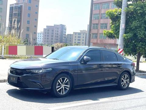 Honda Integra 2023