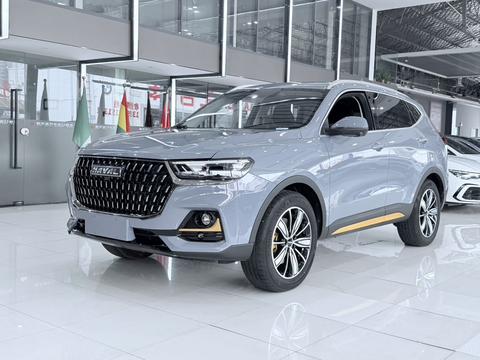 Haval H6 2023