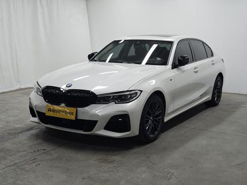 BMW 3 Series 2022