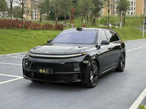 Li Auto L7 2024
