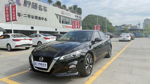 Nissan Teana 2021