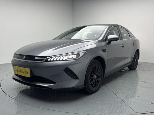 BYD Qin Plus EV 2025