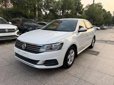 Volkswagen Lavida 2019