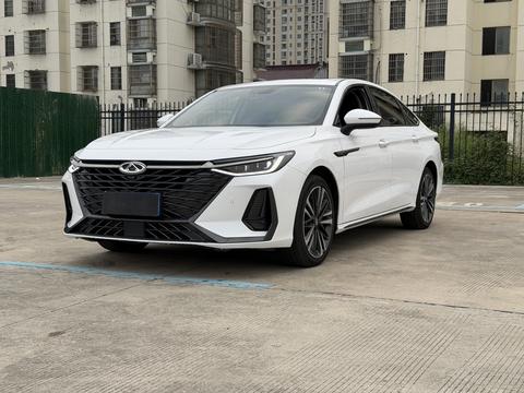 Chery Arrizo 8 2024