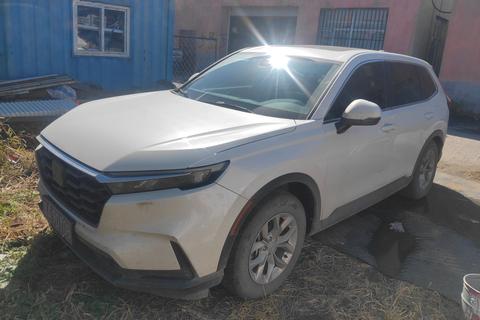 Honda CR-V 2024