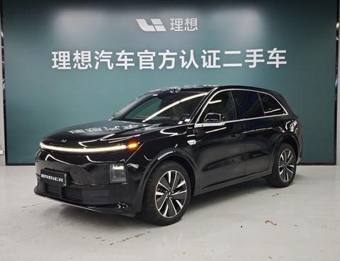 Li Auto L6 2025