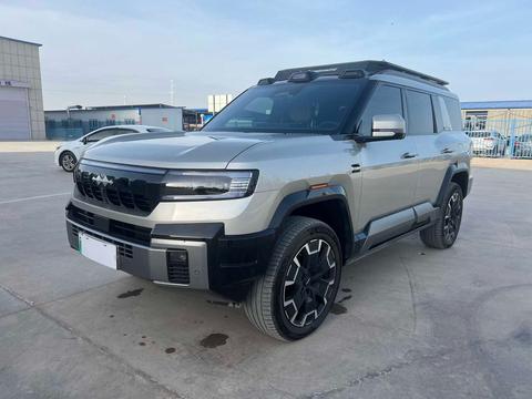 Fangchengbao Bao 8 2025