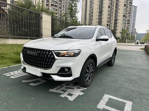 Haval H6 2023