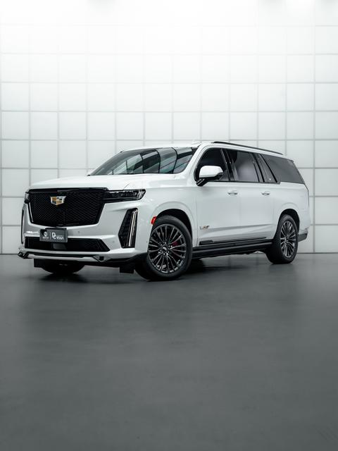 Cadillac Escalade 2023