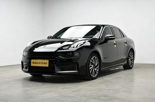 Lynk & Co 03 2022