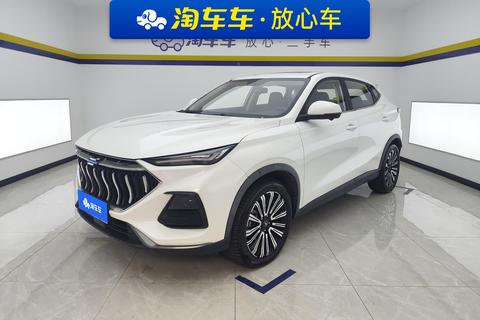 Changan Oshan X5 2021