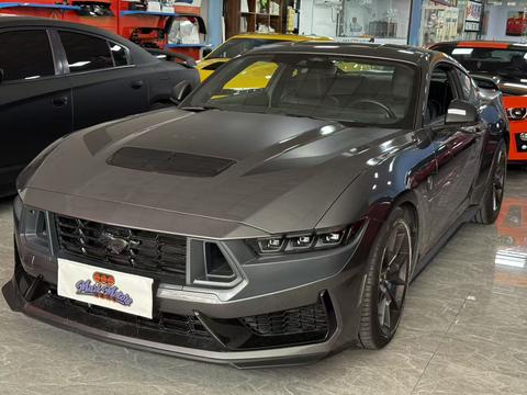 Ford Mustang 2024
