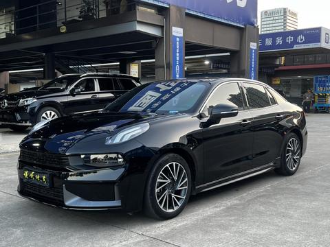 Lynk & Co 03 2022