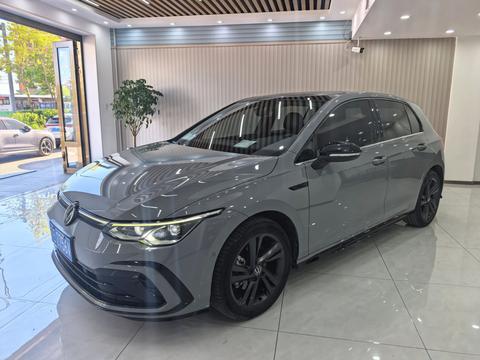 Volkswagen Golf 2023