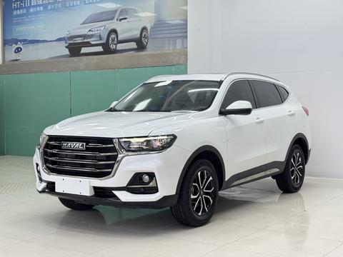Haval H6 2021