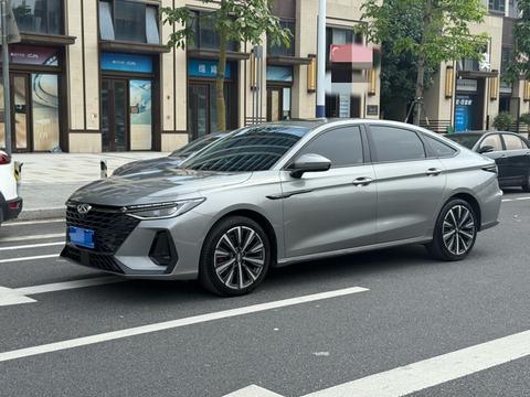 Chery Arrizo 8 2024