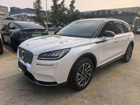 Lincoln Corsair 2022