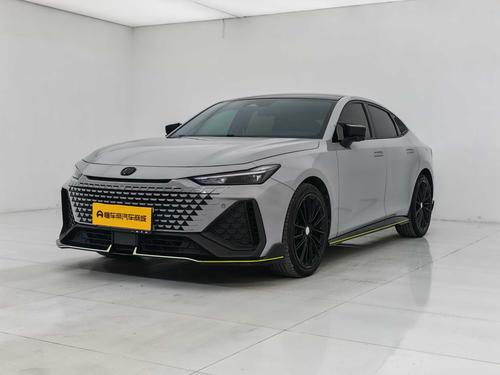 Changan UNI-V 2022