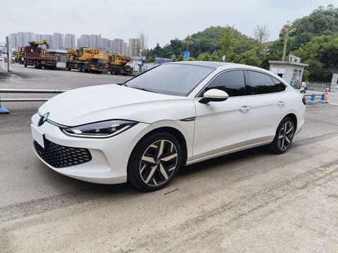 Volkswagen Lamando 2024