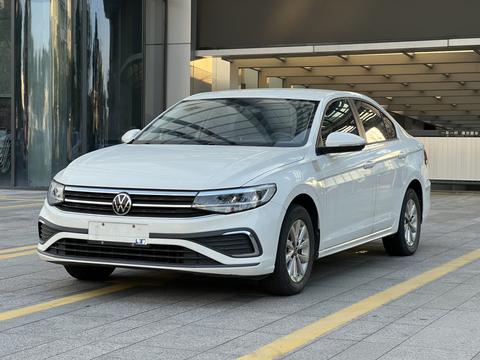 Volkswagen Bora 2023