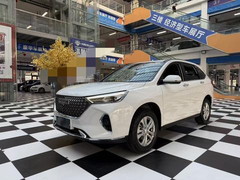 Haval M6 2023