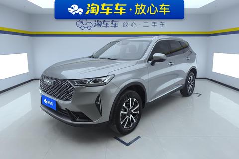 Haval H6 2022