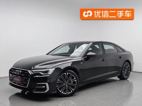 Audi A6L 2024