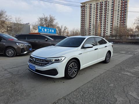 Volkswagen Sagitar 2024