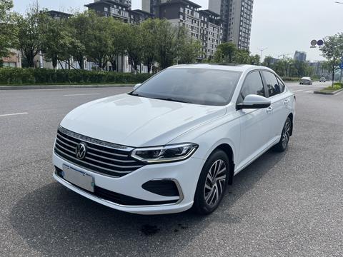 Volkswagen Lavida 2023