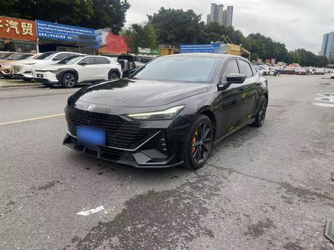 Changan UNI-V 2022