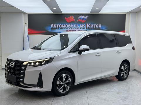 GAC M6 2021