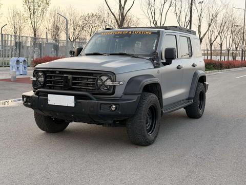 Tank 300 2023