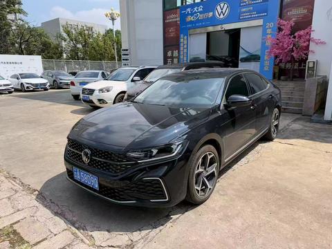 Volkswagen Passat 2026