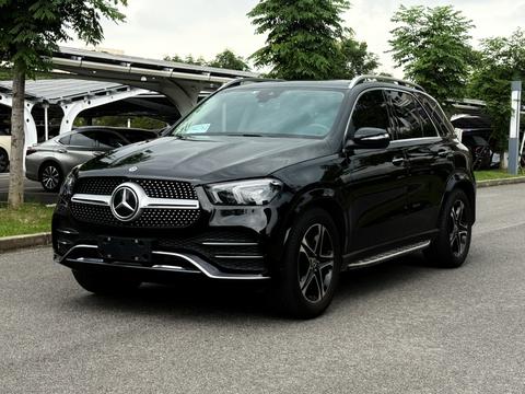 Mercedes-Benz GLE 2023