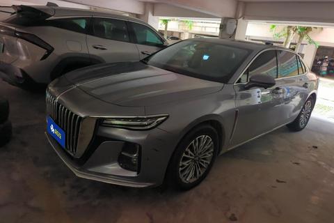 Hongqi H5 2023