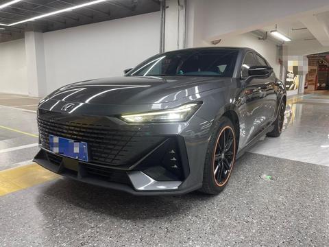 Changan UNI-V 2023
