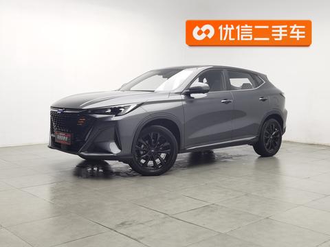 Changan X5 Plus 2023